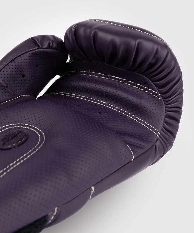 Guantoni da boxe Venum Impact Evo – Viola scuro