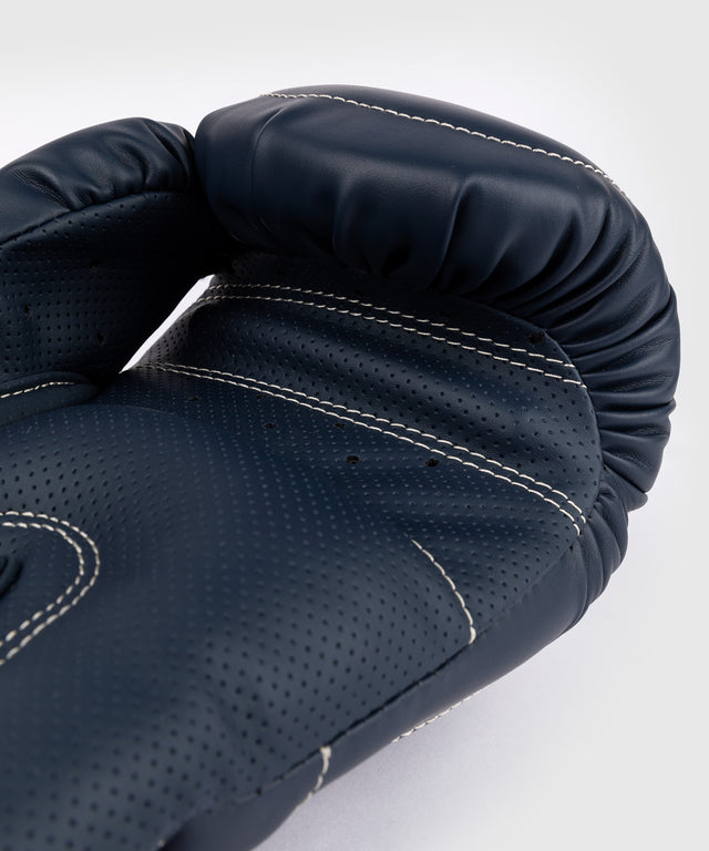 Venum Boxhandschuhe Impact Evo – Eisblauw