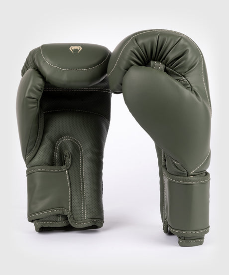 Venum Boxhandschuhe Impact Evo – Armygrün