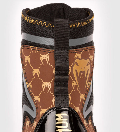 Scarpe da boxe Venum Elite Evo – Monogram