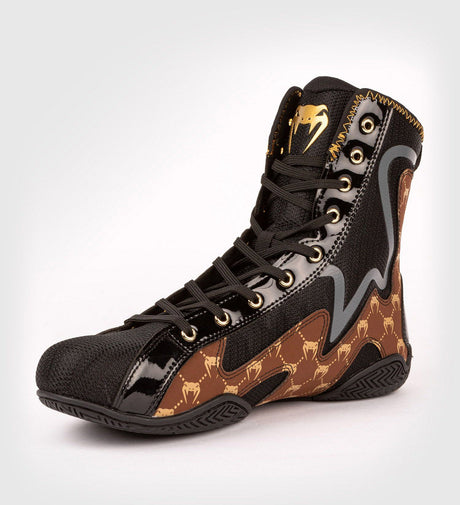 Scarpe da boxe Venum Elite Evo – Monogram