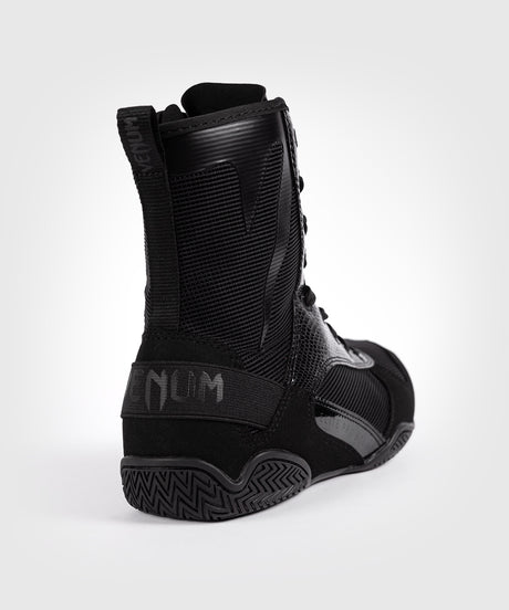 Scarpe da boxe Venum Elite – Nero