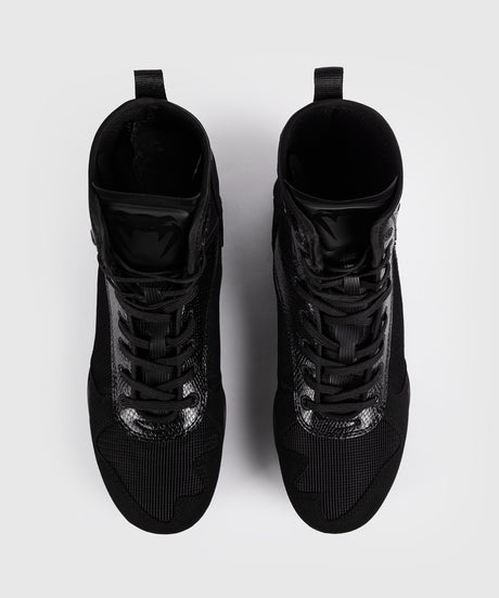 Scarpe da boxe Venum Elite – Nero