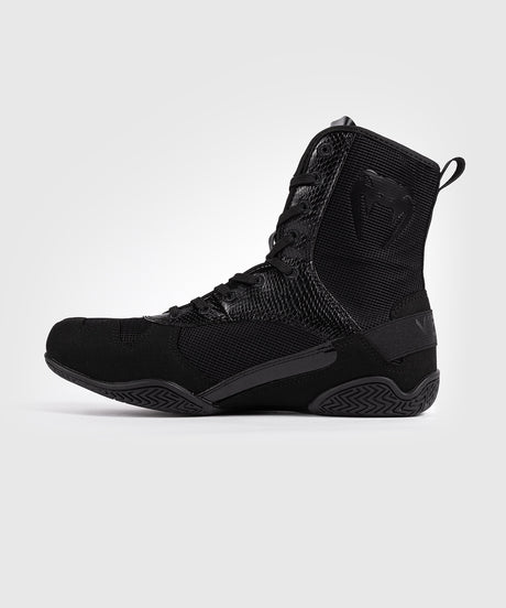 Scarpe da boxe Venum Elite – Nero