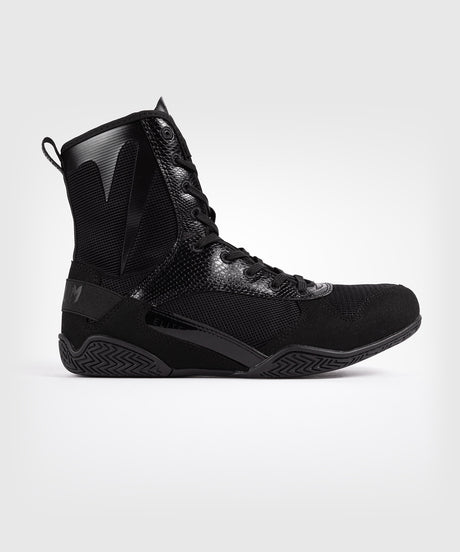 Scarpe da boxe Venum Elite – Nero