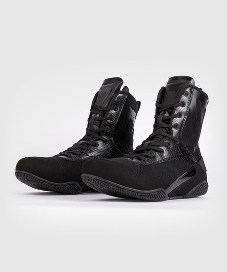 Scarpe da boxe Venum Elite – Nero