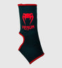 Venum Ankle socks - Black/Red - Ankle supports