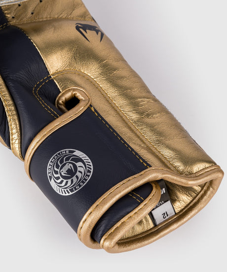 Guantes de boxeo Venum Giant 3.0 - Special Edition - Azul marino/Oro