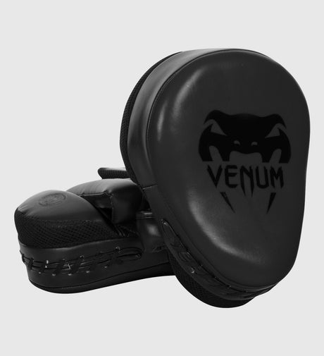 Venum Handpads Cellular 2.0 - Nero - Colpitori e pao
