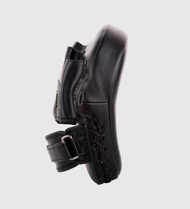 Venum Handpads Light - Nero - Colpitori e pao