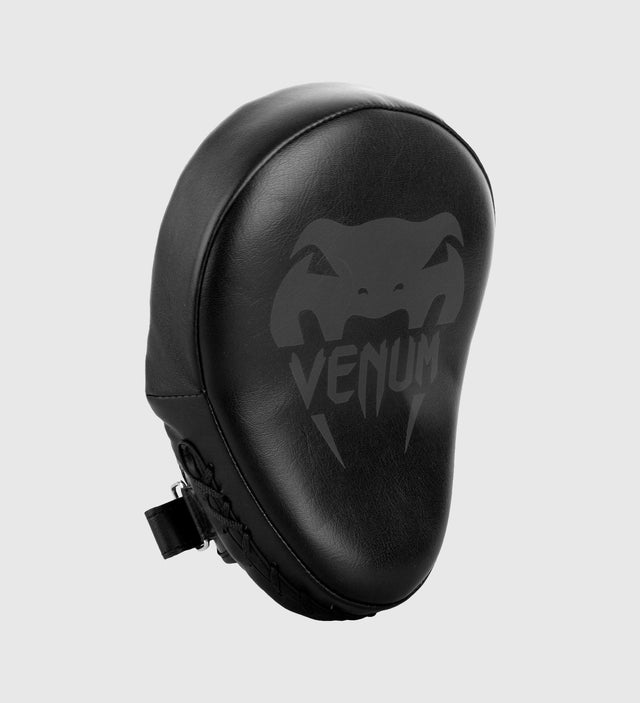 Venum Handpads Light - Nero - Colpitori e pao