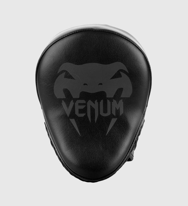 Venum Handpads Light - Nero - Colpitori e pao