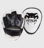 Venum Handpads Light - Schwarz/Weiß - Schlag- & Trittpolster