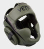 Casco da boxe Venum Elite – Verde – Caschi da boxe