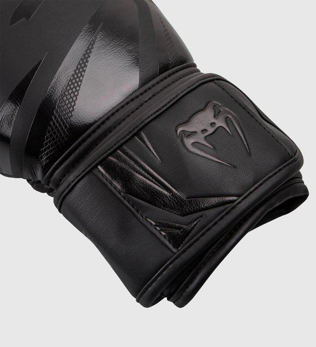 Guantoni da boxe Venum Challenger 3.0 – Nero