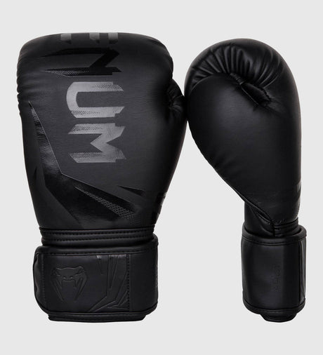 Guantoni da boxe Venum Challenger 3.0 – Nero