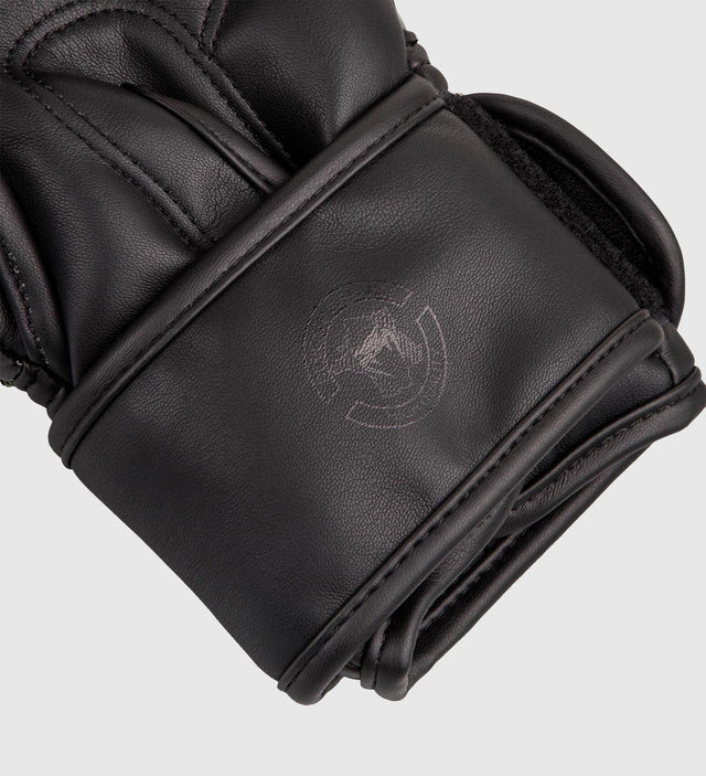 Guantoni da boxe Venum Challenger 3.0 – Nero