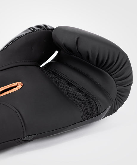 Gants de boxe Venum Challenger 4.0 – Noir/Bronze