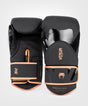 Venum Boxningshandskar Challenger 4.0 – Svart/Brons – Boxningshandskar