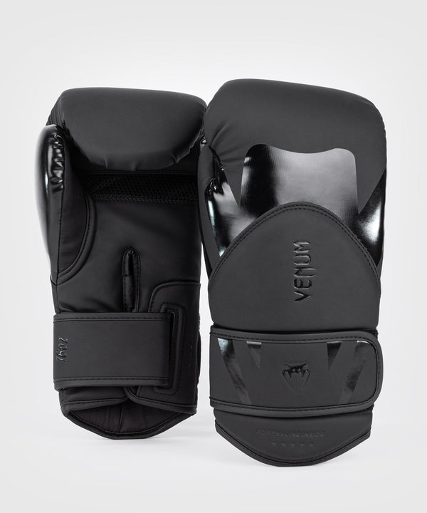 Venum Boxningshandskar Challenger 4.0 – Svart/Svart