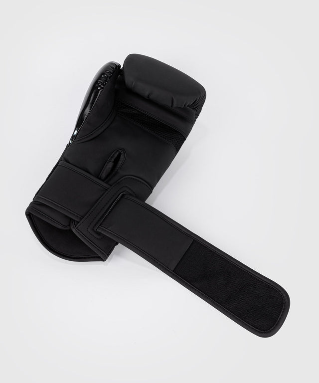 Gants de boxe Venum Challenger 4.0 – Noir/Noir