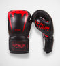 Venum Boxhandschuhe Giant 3.0 – Schwarz/Rot – Boxhandschuhe