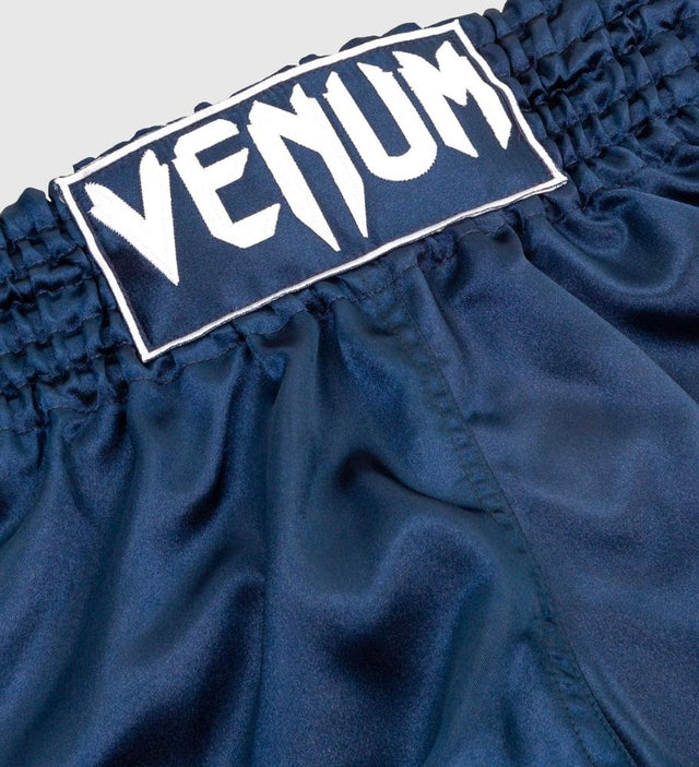 Venum Kickboxningsshorts Classic – Marinblå – Shorts