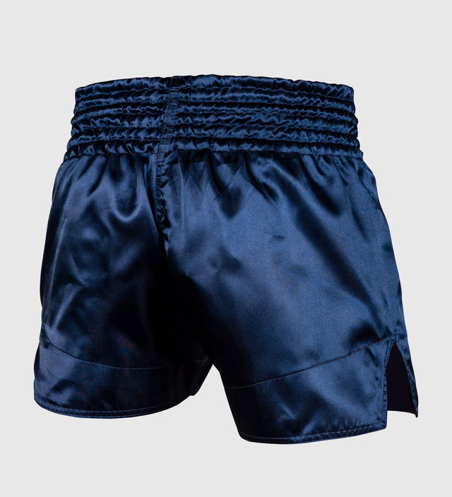 Venum Kickboxningsshorts Classic – Marinblå – Shorts