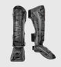 Venum Schienbeinschoner Elite – Camo Grau – Schienbeinschoner