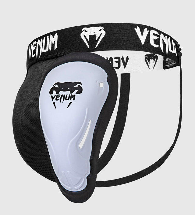 Protecție abdominală Venum Challenger – Bărbați