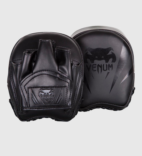 Venum Mini Colpitori Elite - Nero - Colpitori e pao