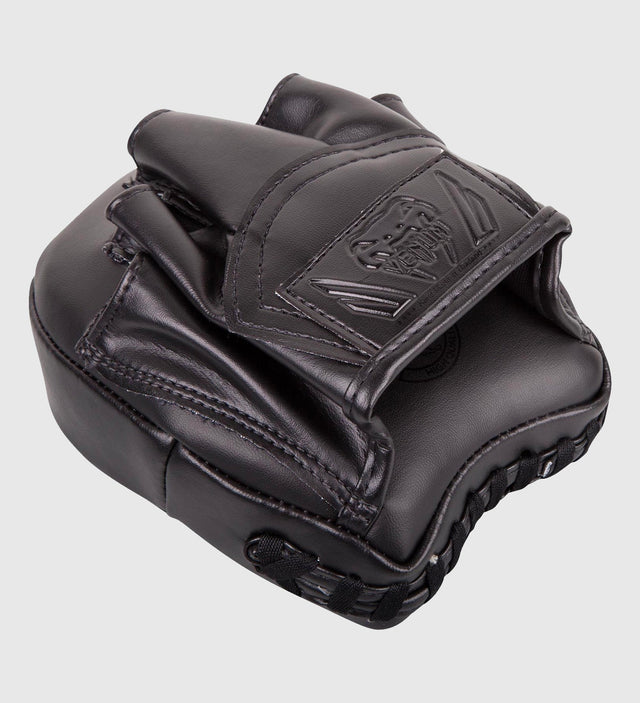 Venum Mini Mitsar Elite - Svart - Mitsar & sparkdynor