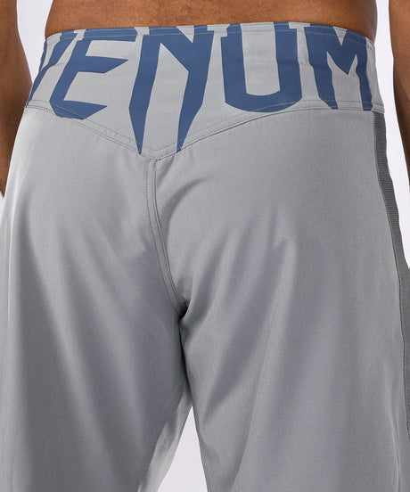 Pantaloncini MMA Venum Light 5.0 – Grigio/Blu