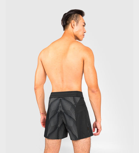 Pantaloncini MMA Venum Phantom – Nero/Grigio/Rosso