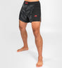 Venum MMA-shorts Phantom – Svart/Grå/Röd – Shorts