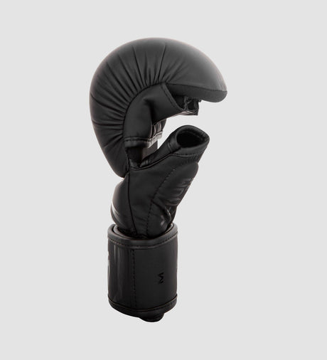 Guanti MMA Venum Challenger Sparring 3.0 – Nero – Guanti MMA