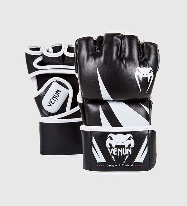Guanti MMA Venum Challenger – Nero/Bianco