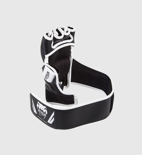 Guanti MMA Venum Challenger – Nero/Bianco – Guanti MMA