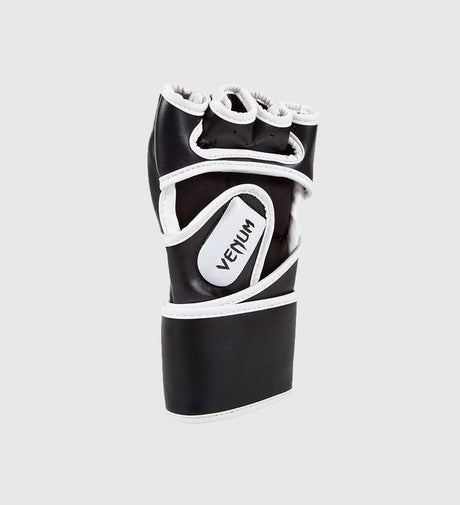 Guanti MMA Venum Challenger – Nero/Bianco – Guanti MMA