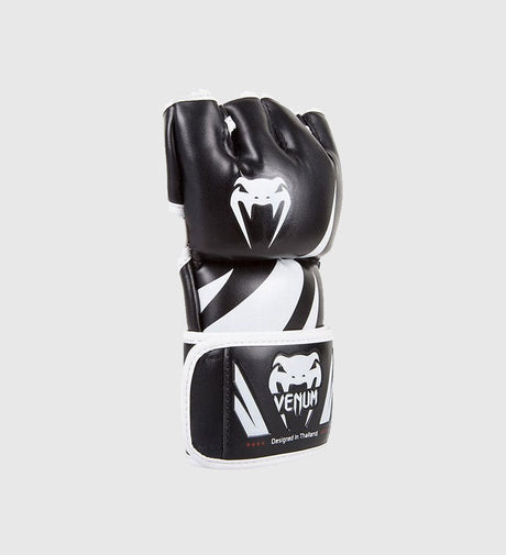 Guanti MMA Venum Challenger – Nero/Bianco – Guanti MMA