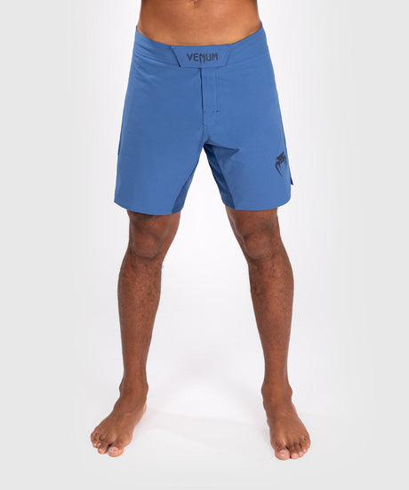 Pantaloncini MMA Venum Contender – Blu – Pantaloncini