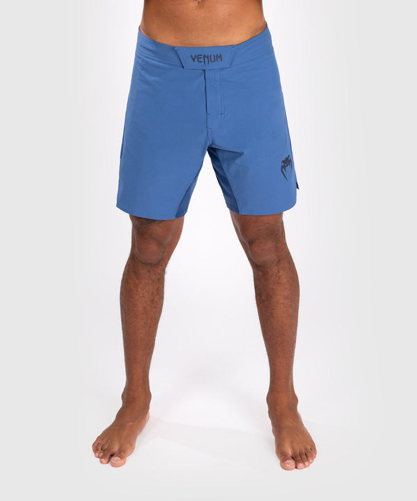 Pantaloni scurți MMA Venum Contender – Albastru