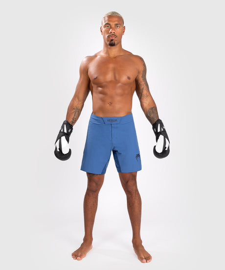 Pantaloncini MMA Venum Contender – Blu – Pantaloncini
