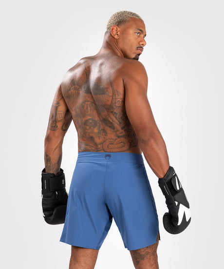 Pantaloncini MMA Venum Contender – Blu – Pantaloncini