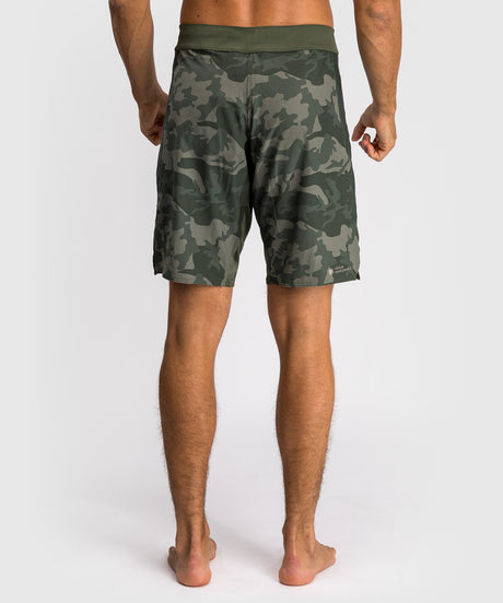 Pantalones de MMA Venum G-Fit Air - Army Camo