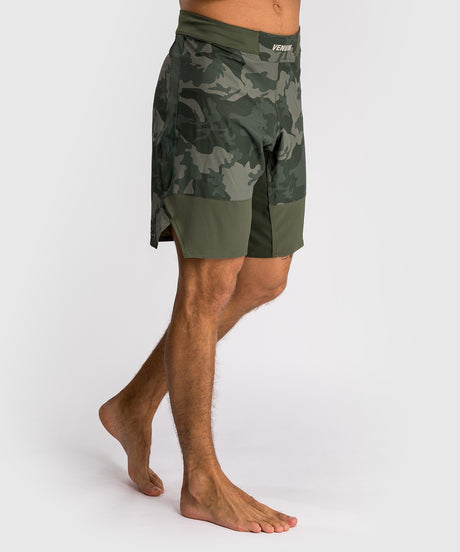 Pantalones de MMA Venum G-Fit Air - Army Camo