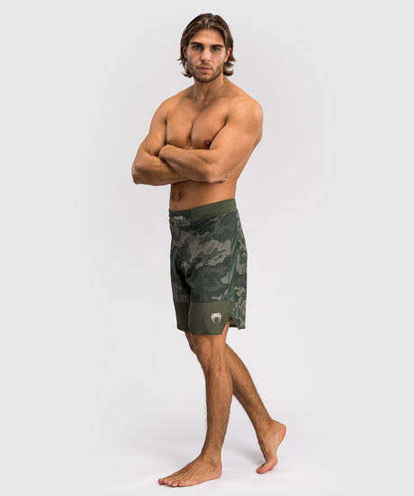 Pantalones de MMA Venum G-Fit Air - Army Camo