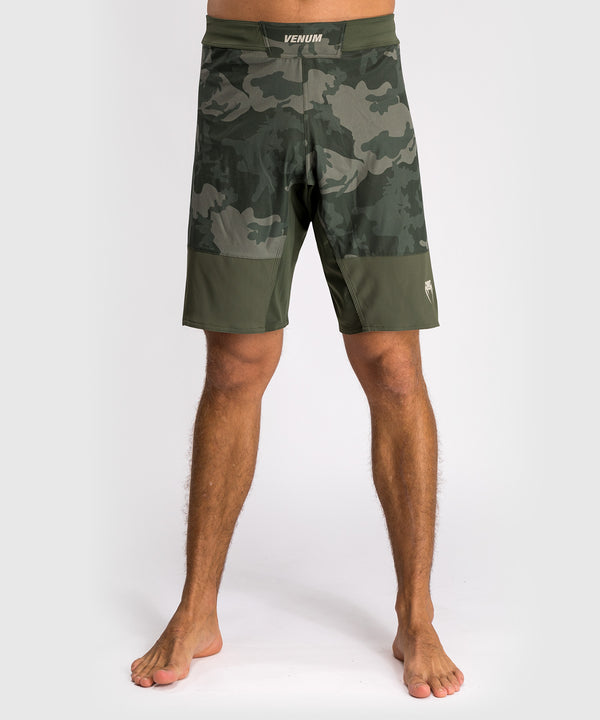 Spodenki MMA Venum G-Fit Air – Army Camo
