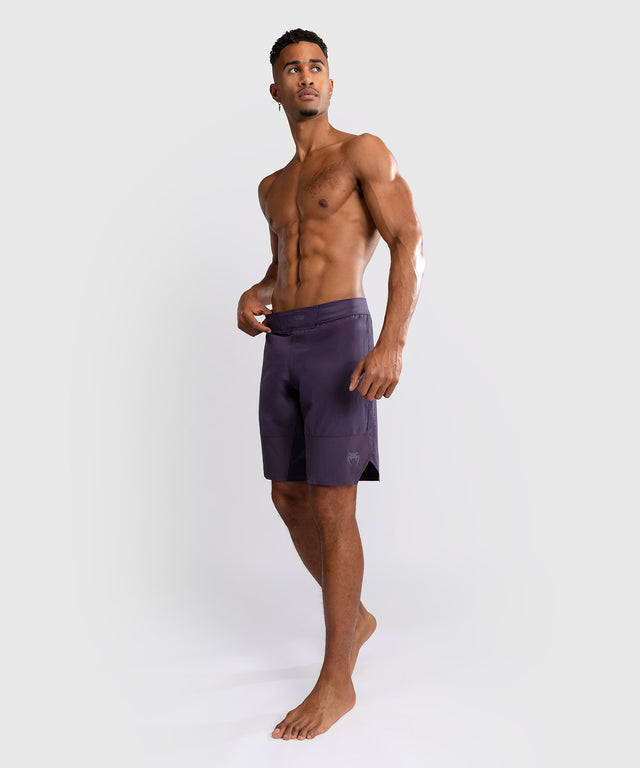 Calções de MMA Venum G-Fit Air - Roxo Profundo