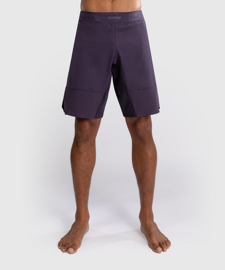 Pantalones de MMA Venum G-Fit Air – Púrpura Oscuro